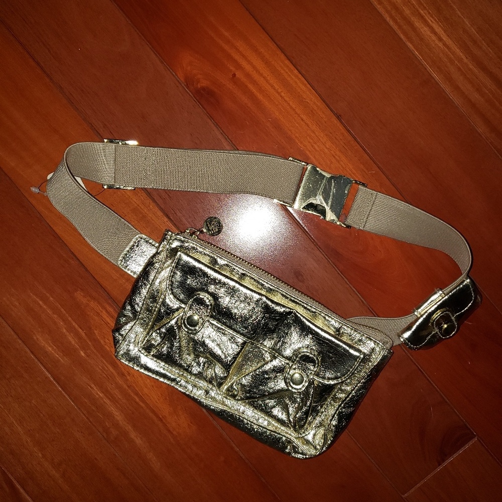 Fanny Pack